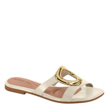Rasteira-Off-White-Fivela-Central-|-Beira-Rio-Tamanho--33---Cor--BRANCO-OFF-0